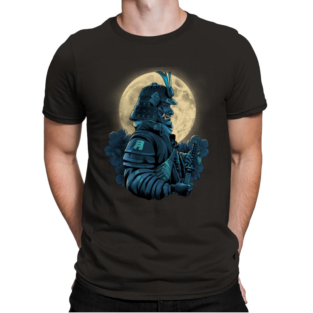 Moonlight Samurai 
