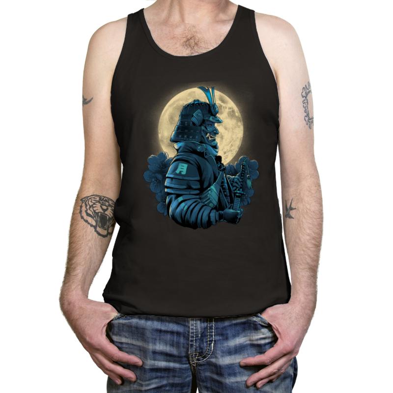 Moonlight Samurai 