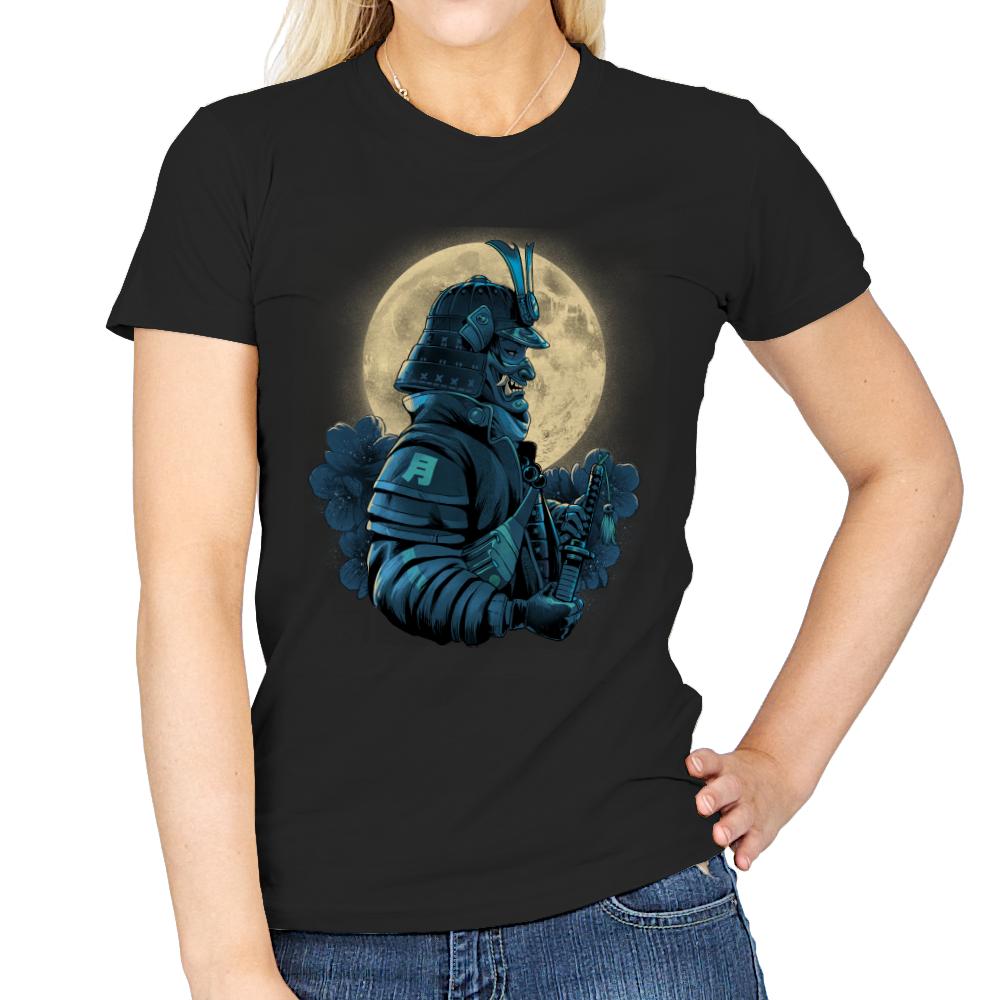 Moonlight Samurai 
