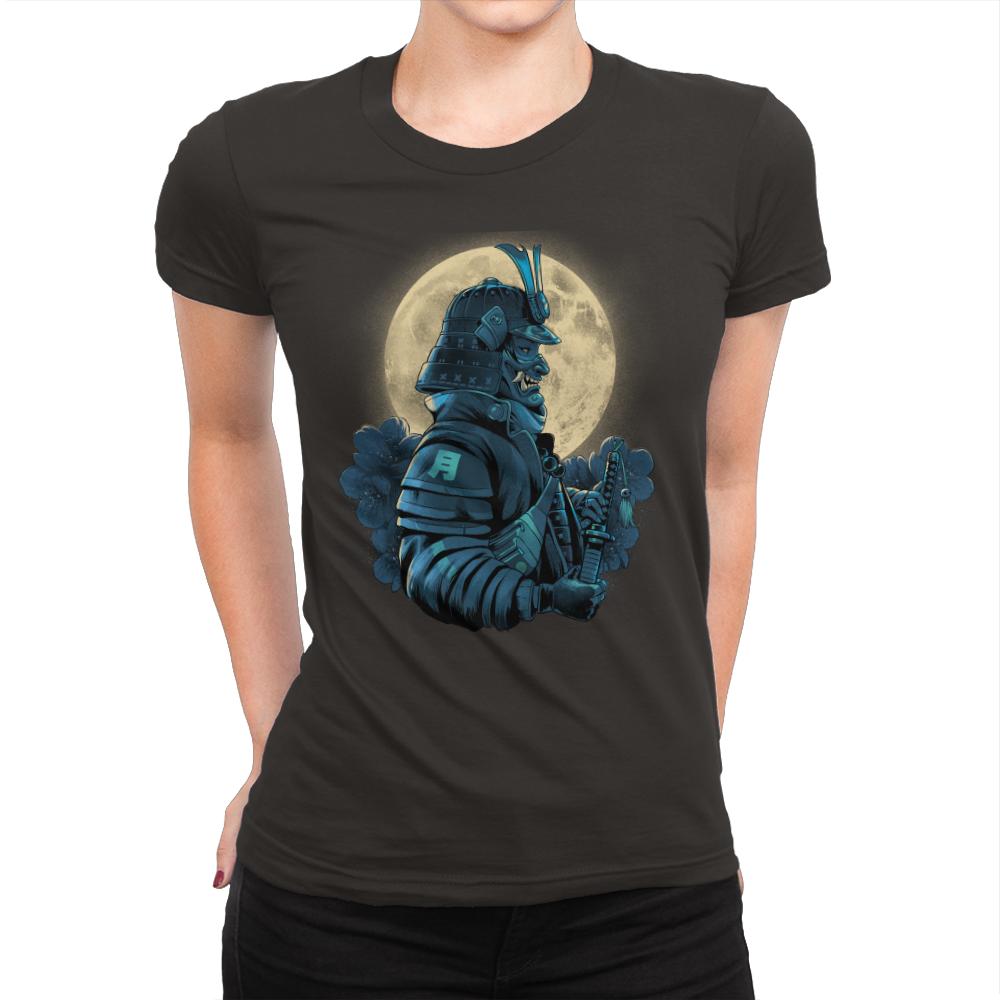 Moonlight Samurai 