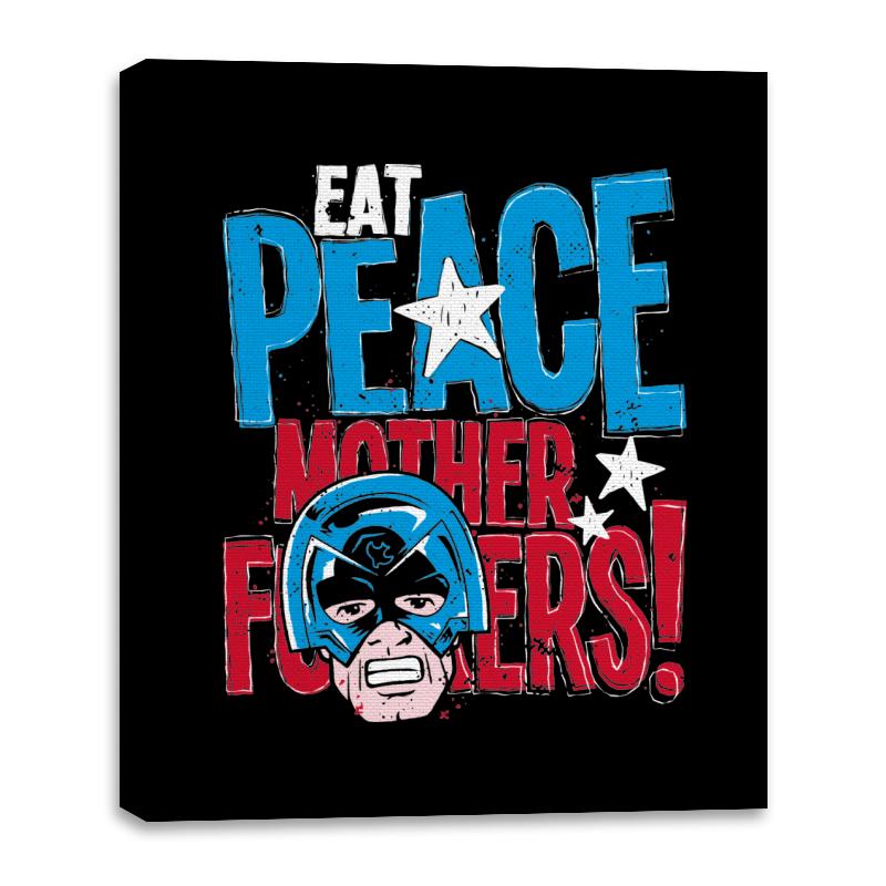 Eat Peace