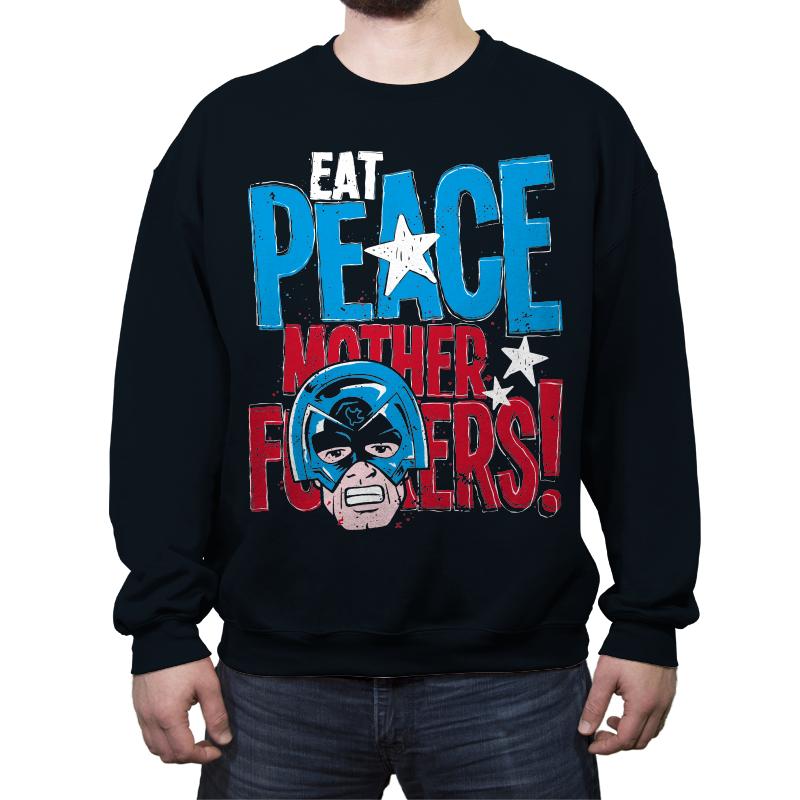 Eat Peace