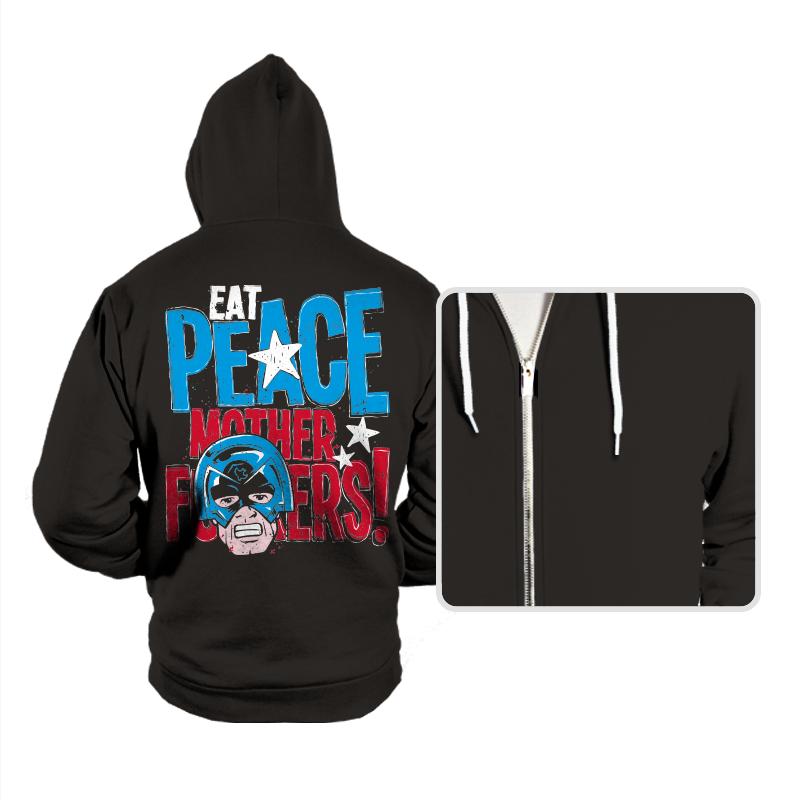 Eat Peace