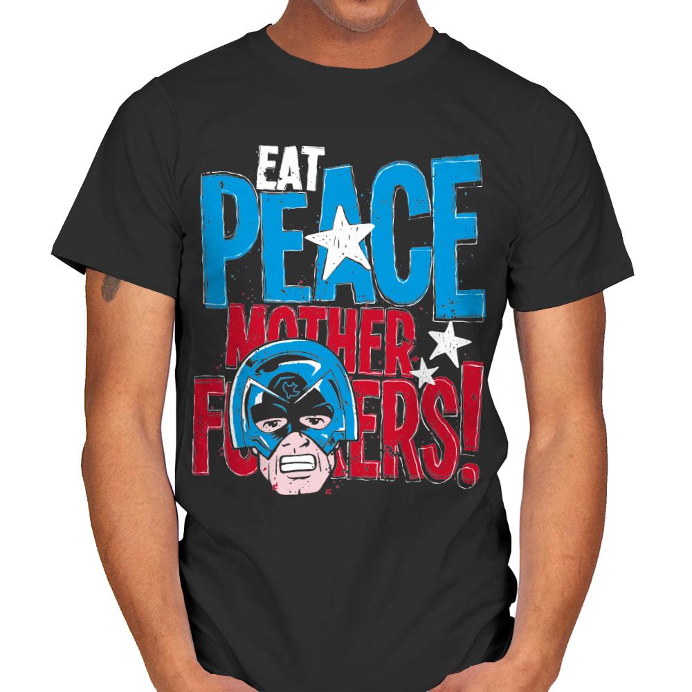 Eat Peace