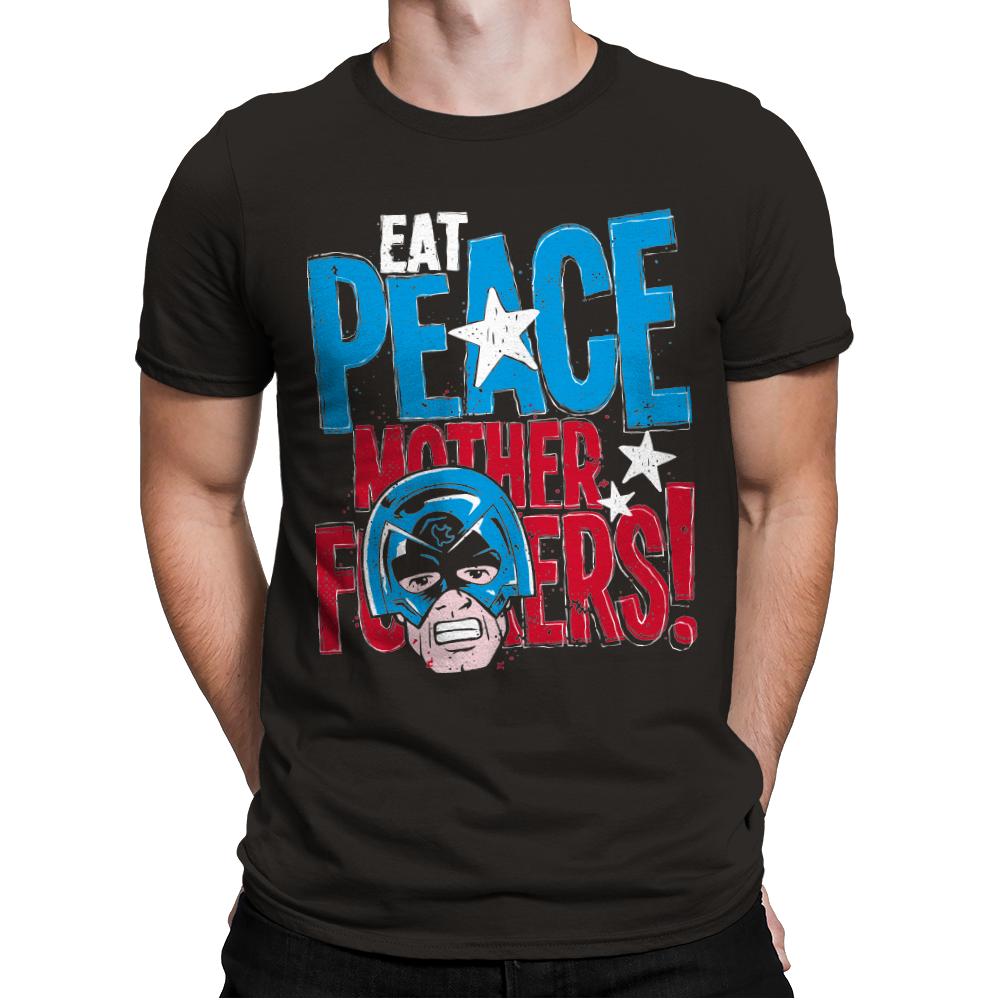 Eat Peace