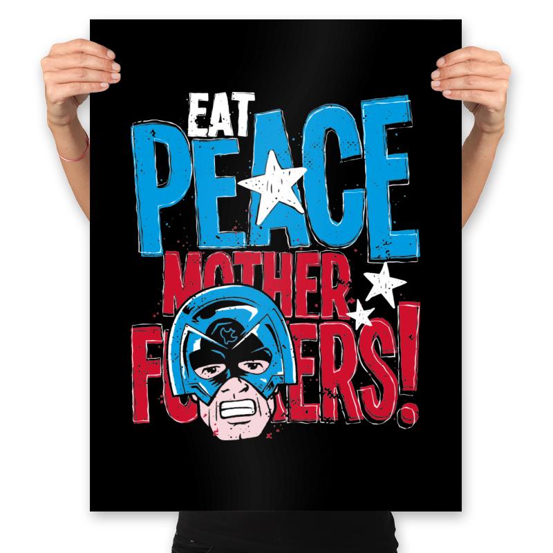 Eat Peace