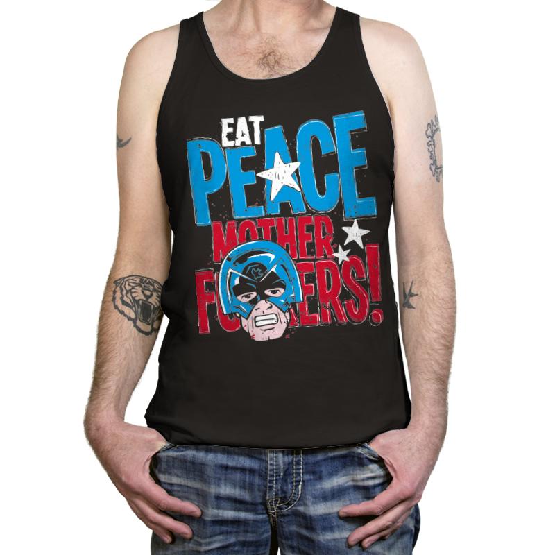 Eat Peace