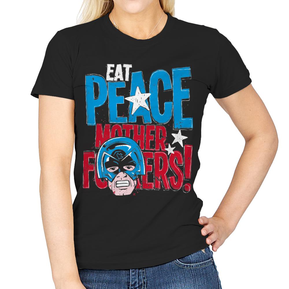 Eat Peace