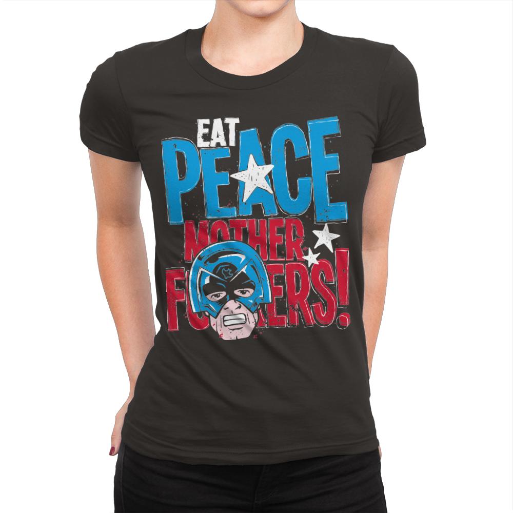 Eat Peace