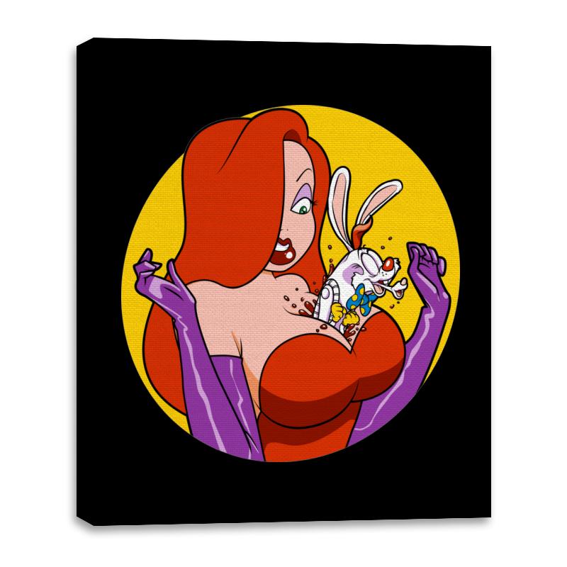 Burstin' Bombshell