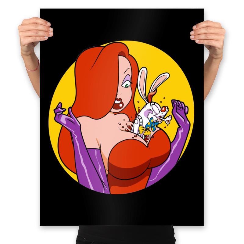 Burstin' Bombshell