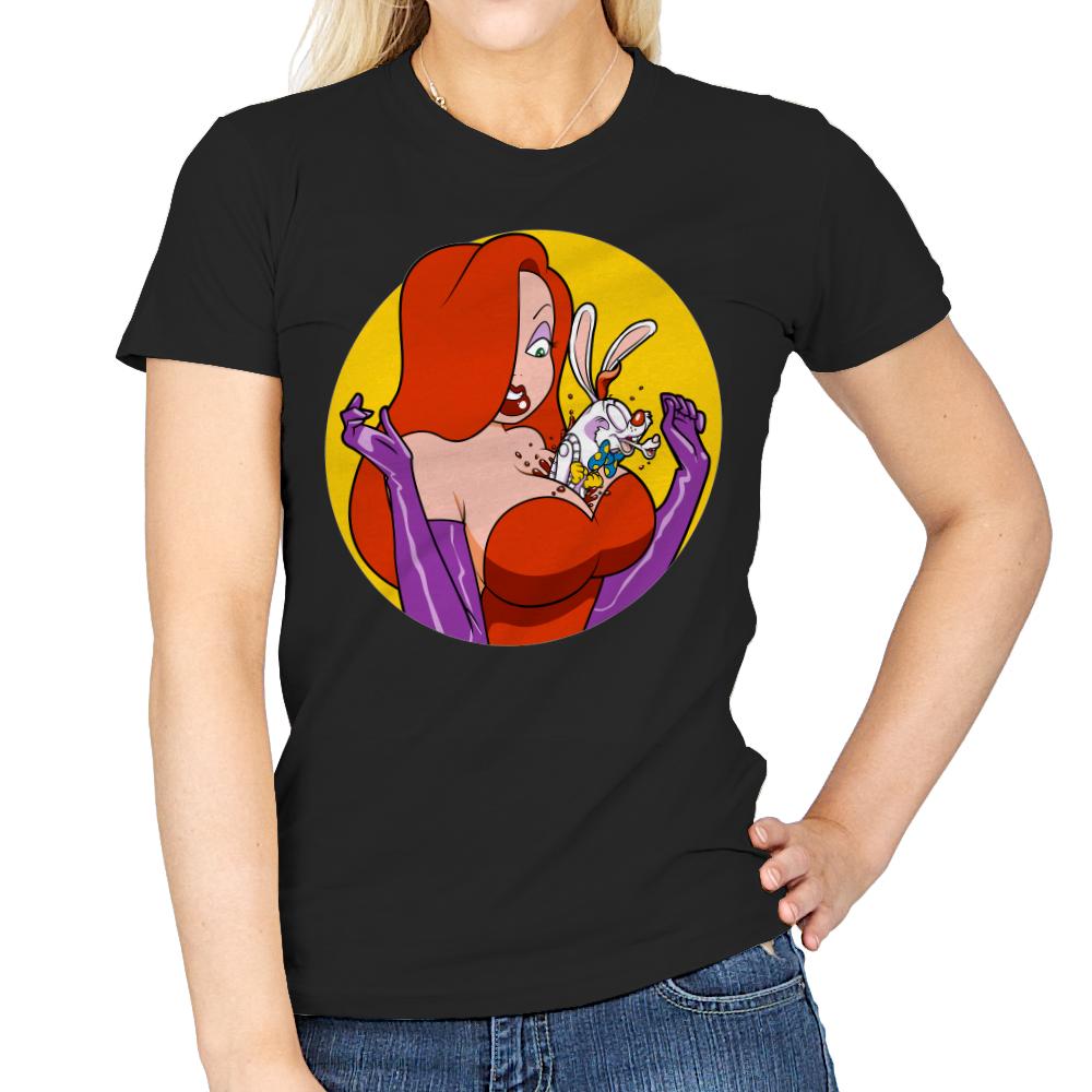 Burstin' Bombshell