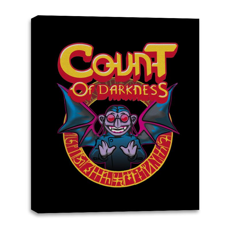 Count of Darkness