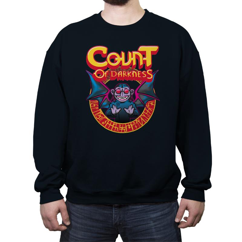 Count of Darkness