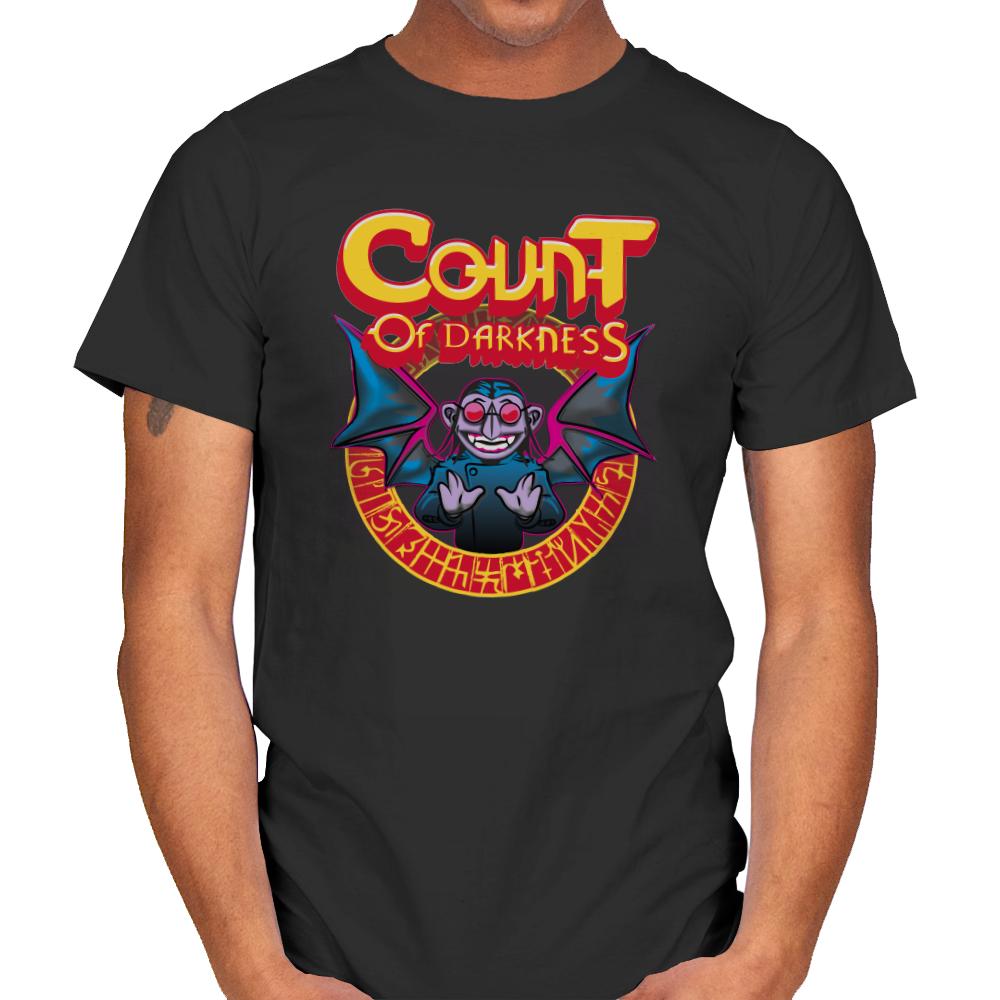 Count of Darkness