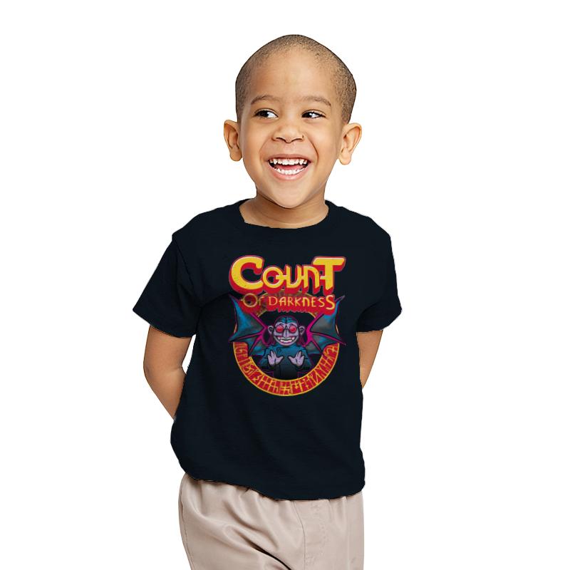 Count of Darkness