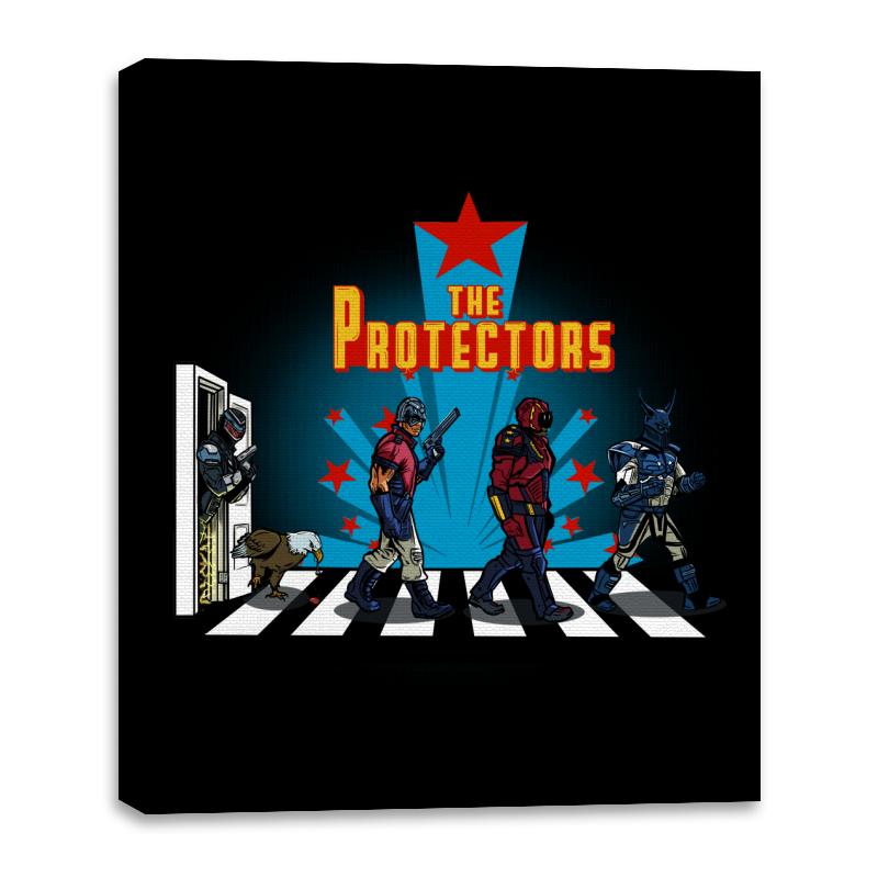 The Protectors