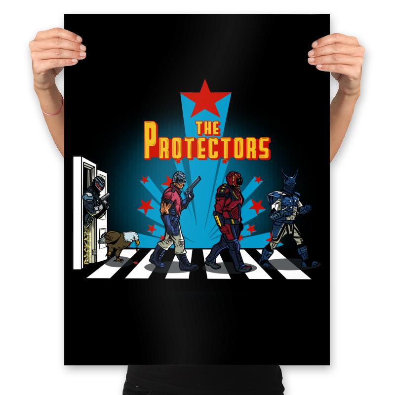 The Protectors