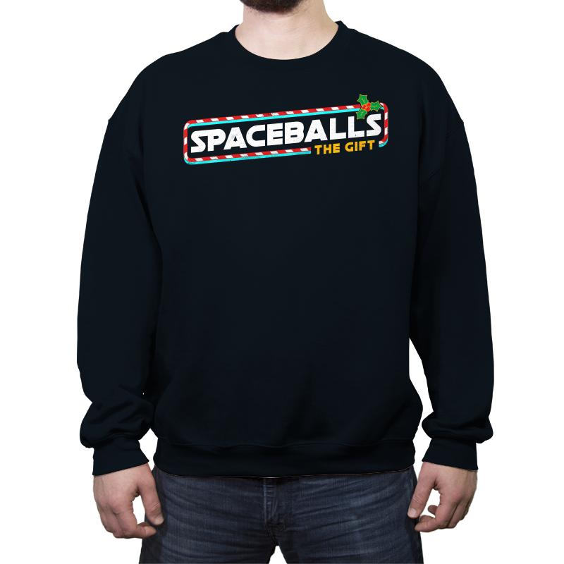 Spaceballs The Gift