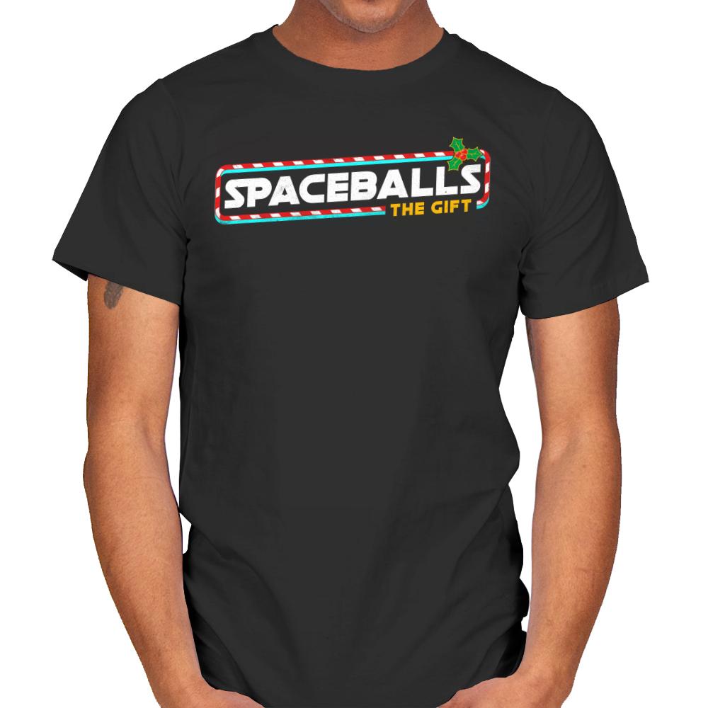Spaceballs The Gift