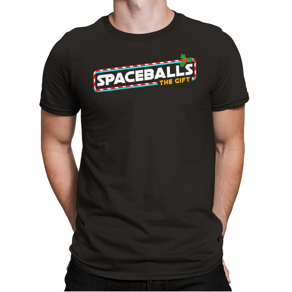 Spaceballs The Gift