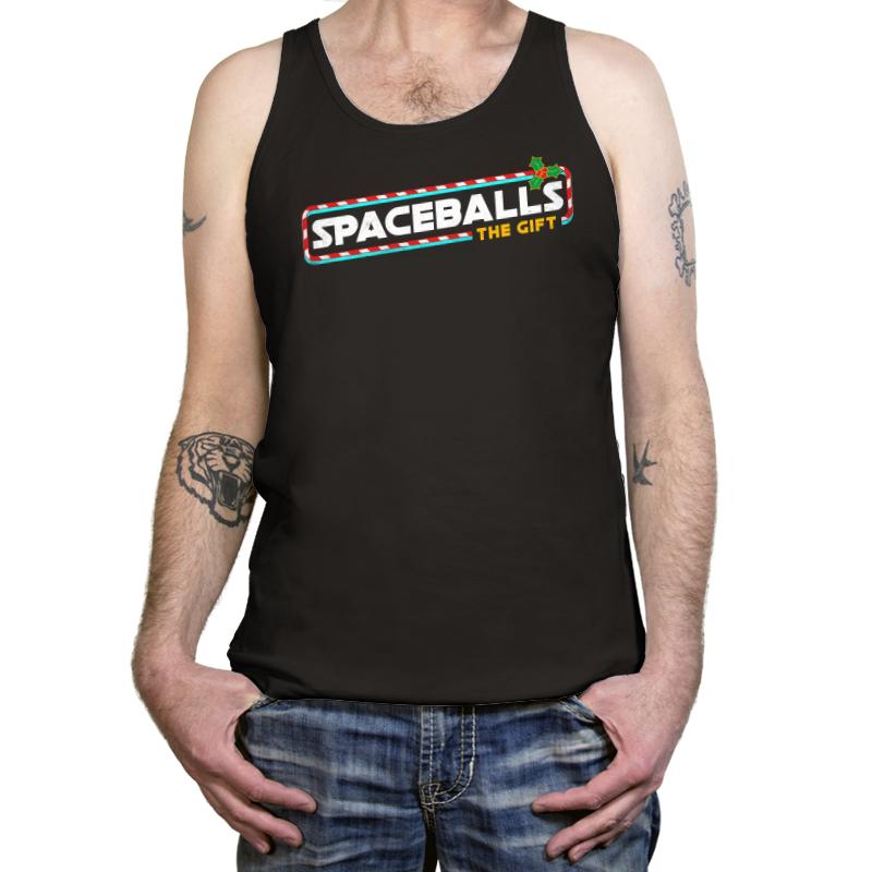 Spaceballs The Gift