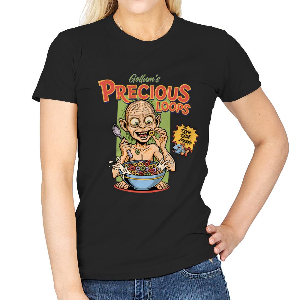 Precious Loops 