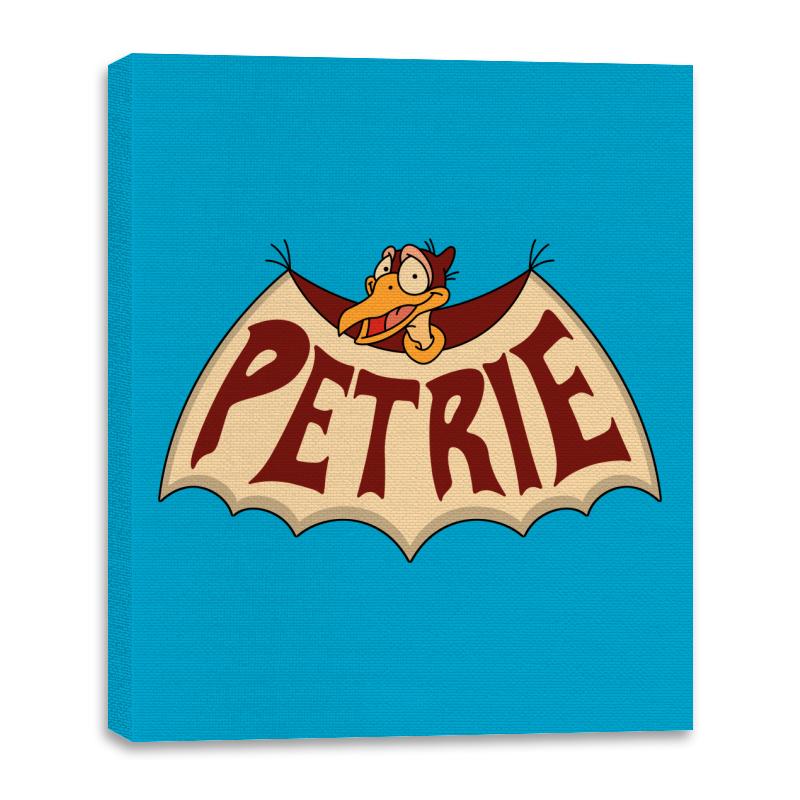 60s Petrie