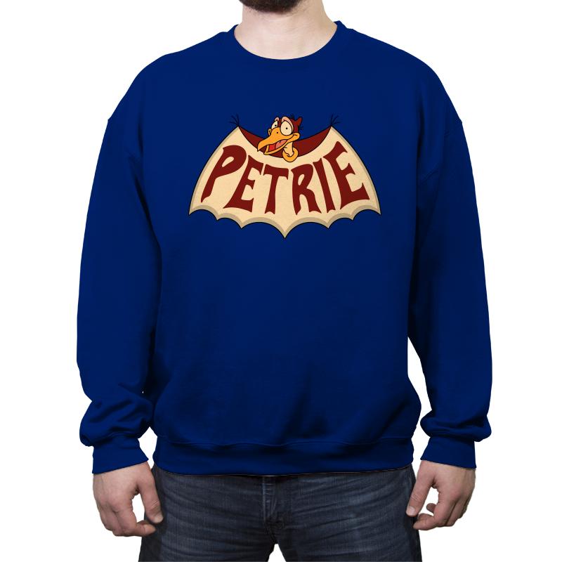 60s Petrie