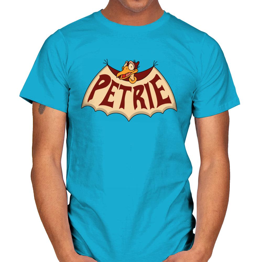 60s Petrie