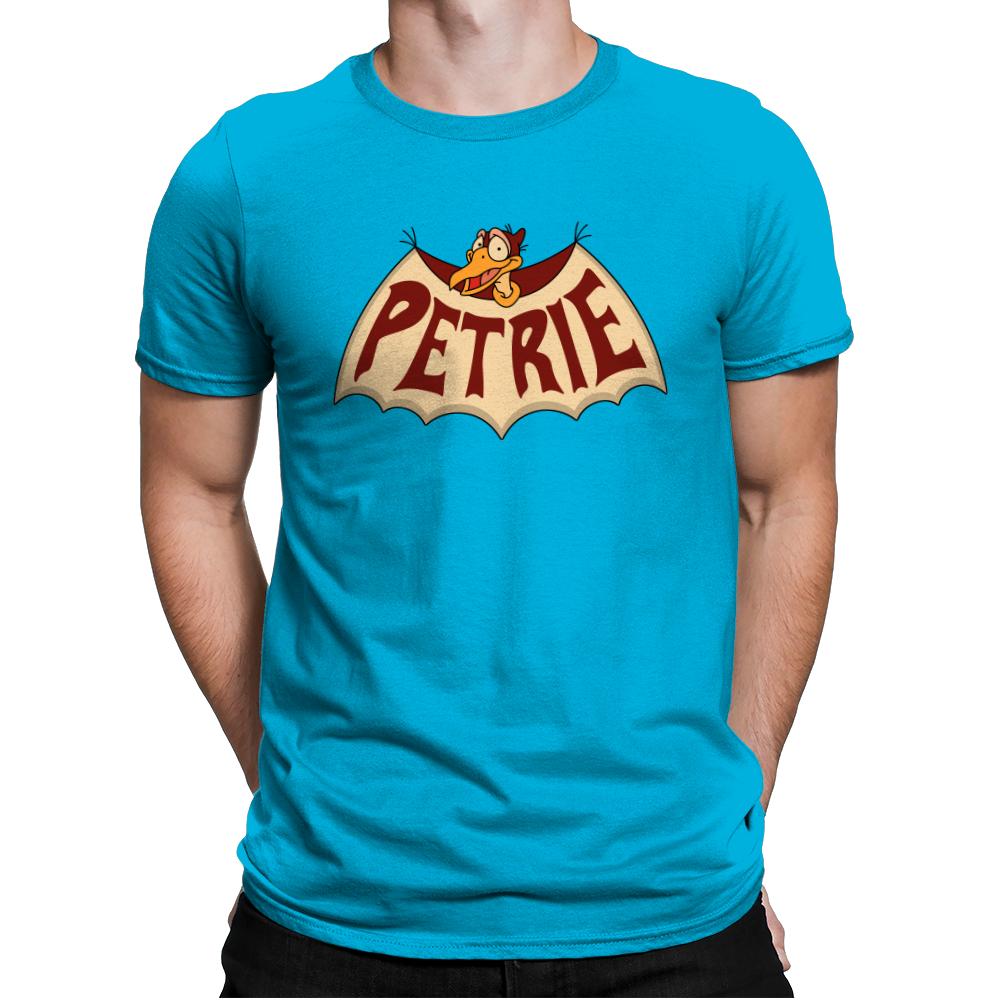 60s Petrie