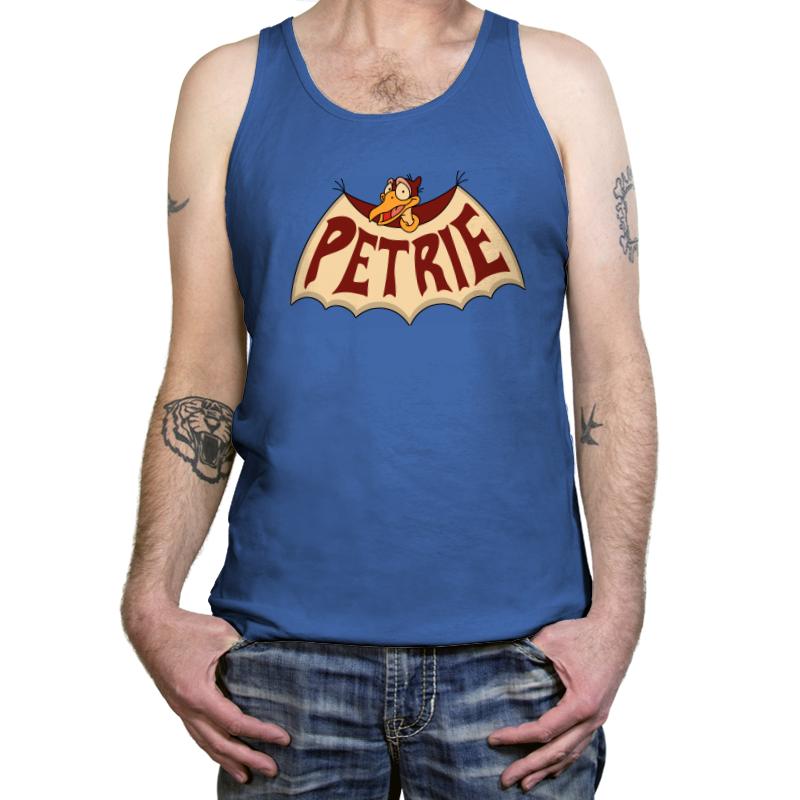 60s Petrie