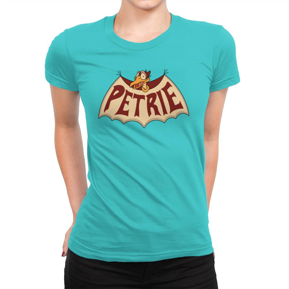 60s Petrie