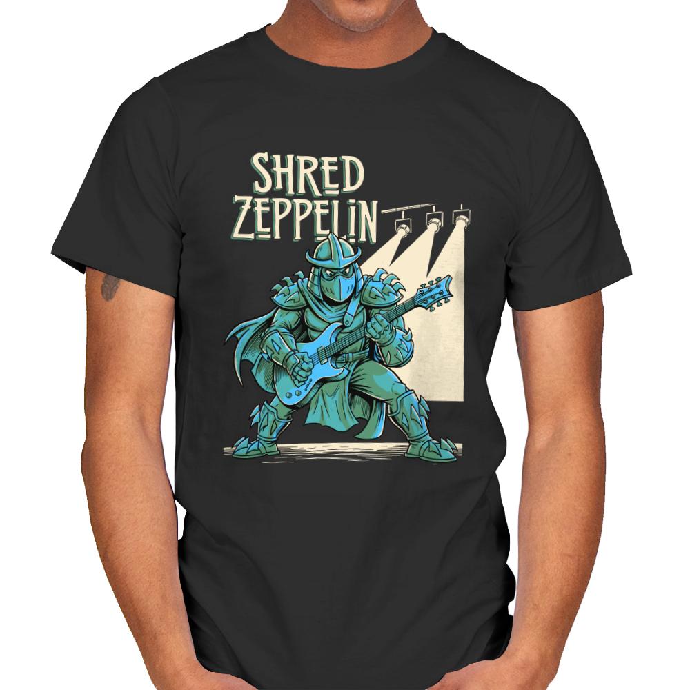 Shred Zeppelin 