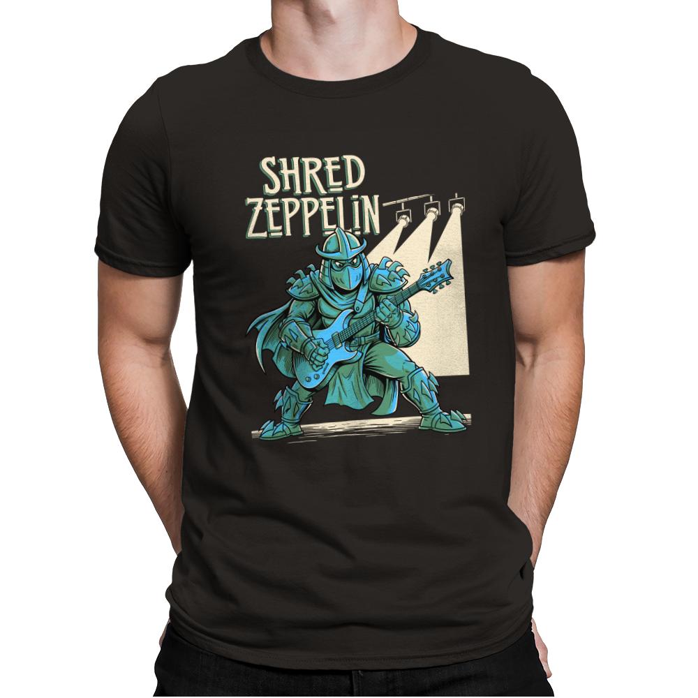 Shred Zeppelin 
