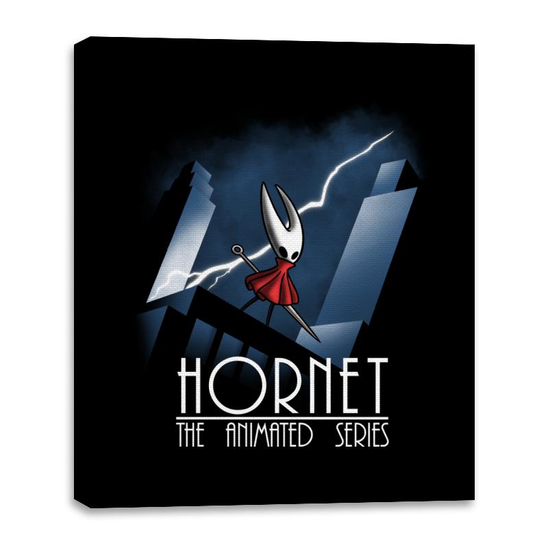Hornet The Animated Series