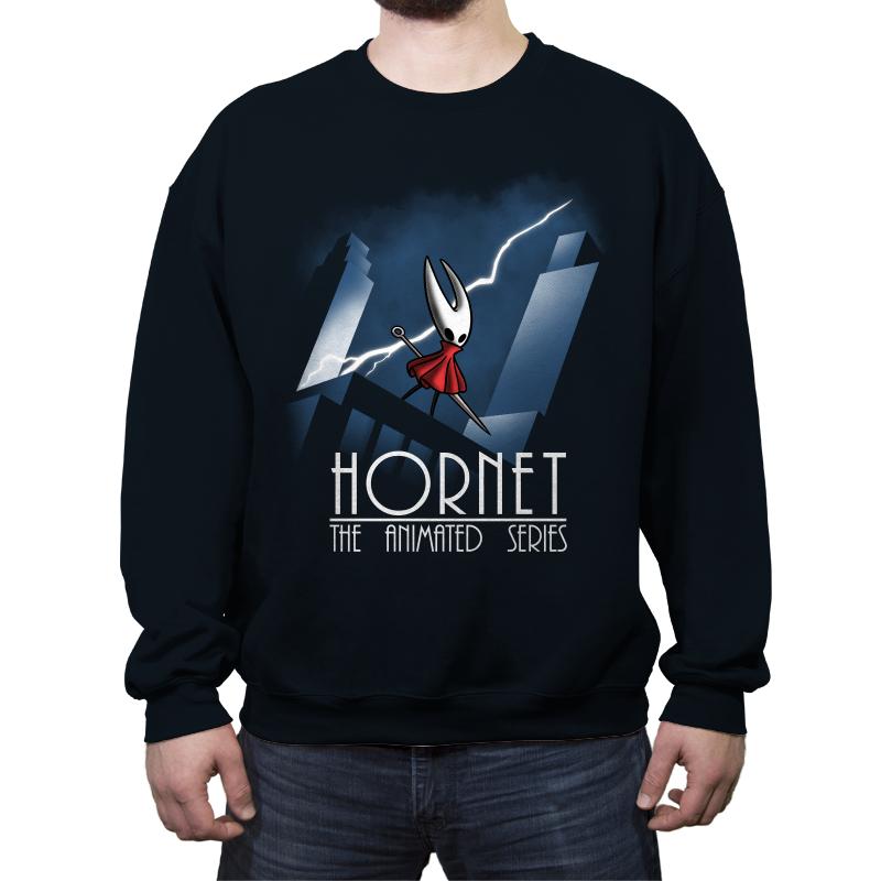 Hornet The Animated Series