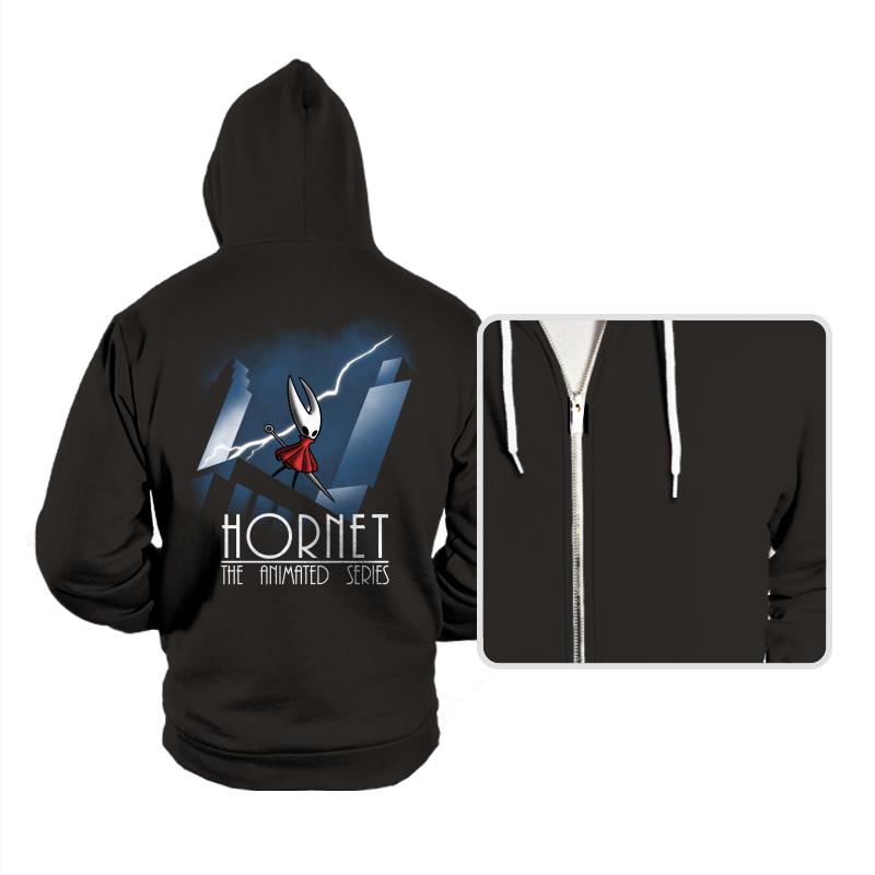 Hornet The Animated Series
