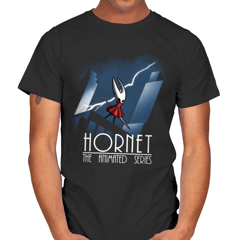 Hornet The Animated Series