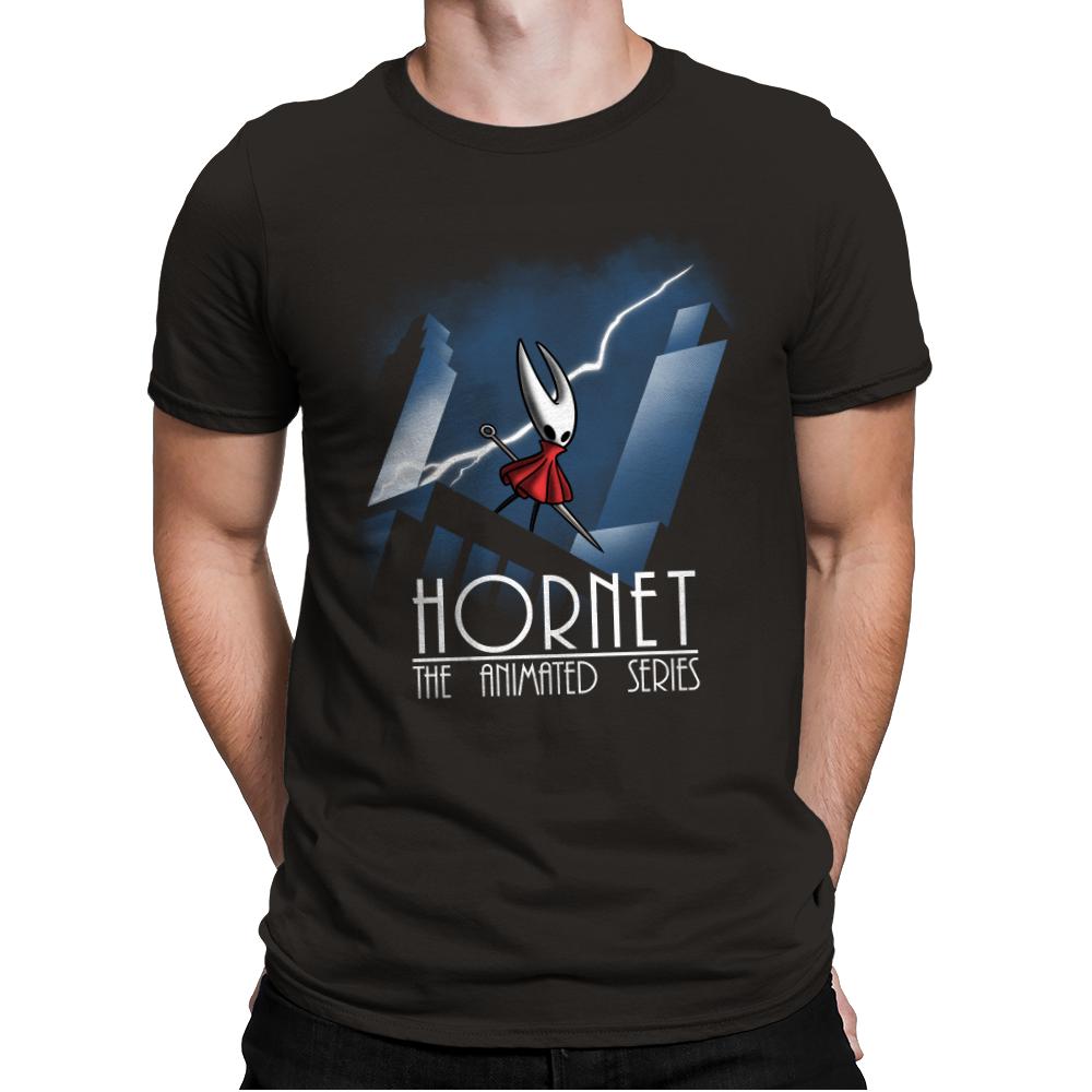 Hornet The Animated Series