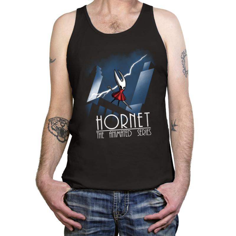 Hornet The Animated Series