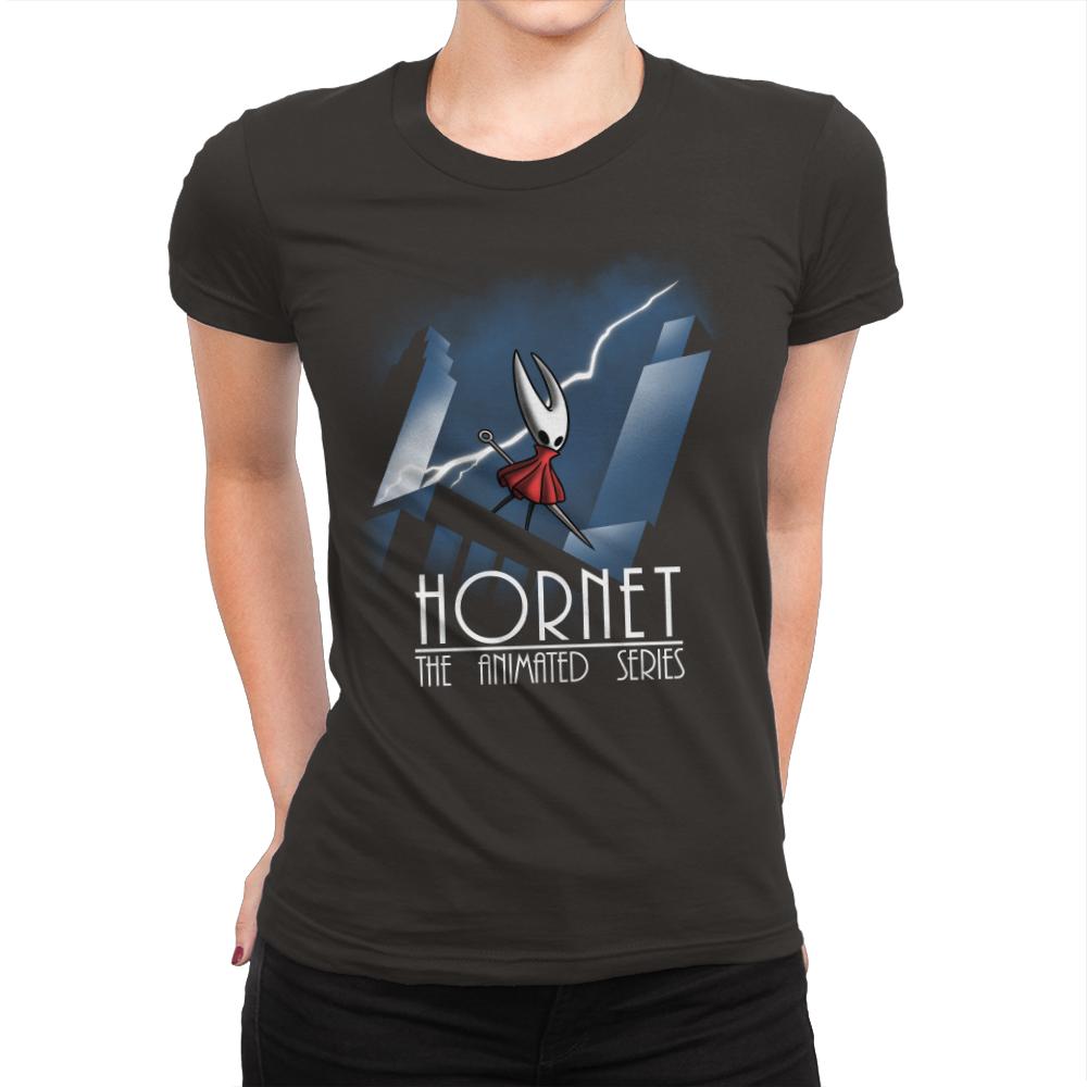 Hornet The Animated Series