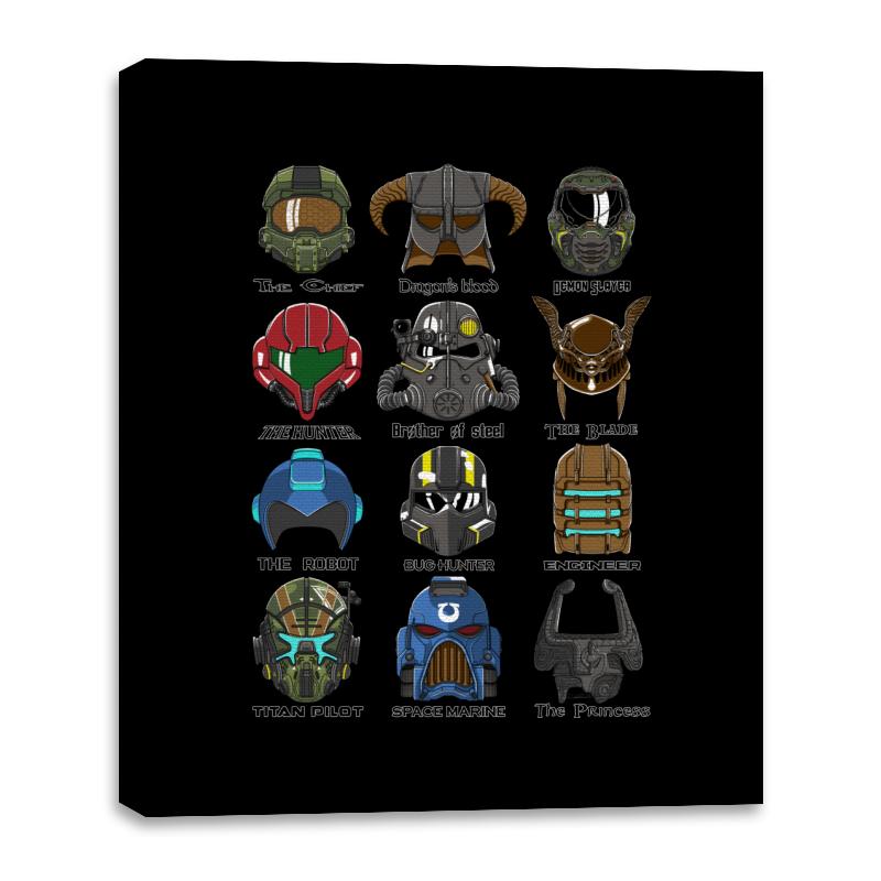 Epic Helmets