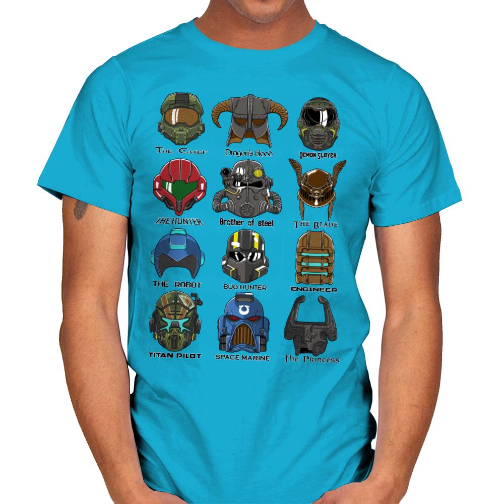 Epic Helmets