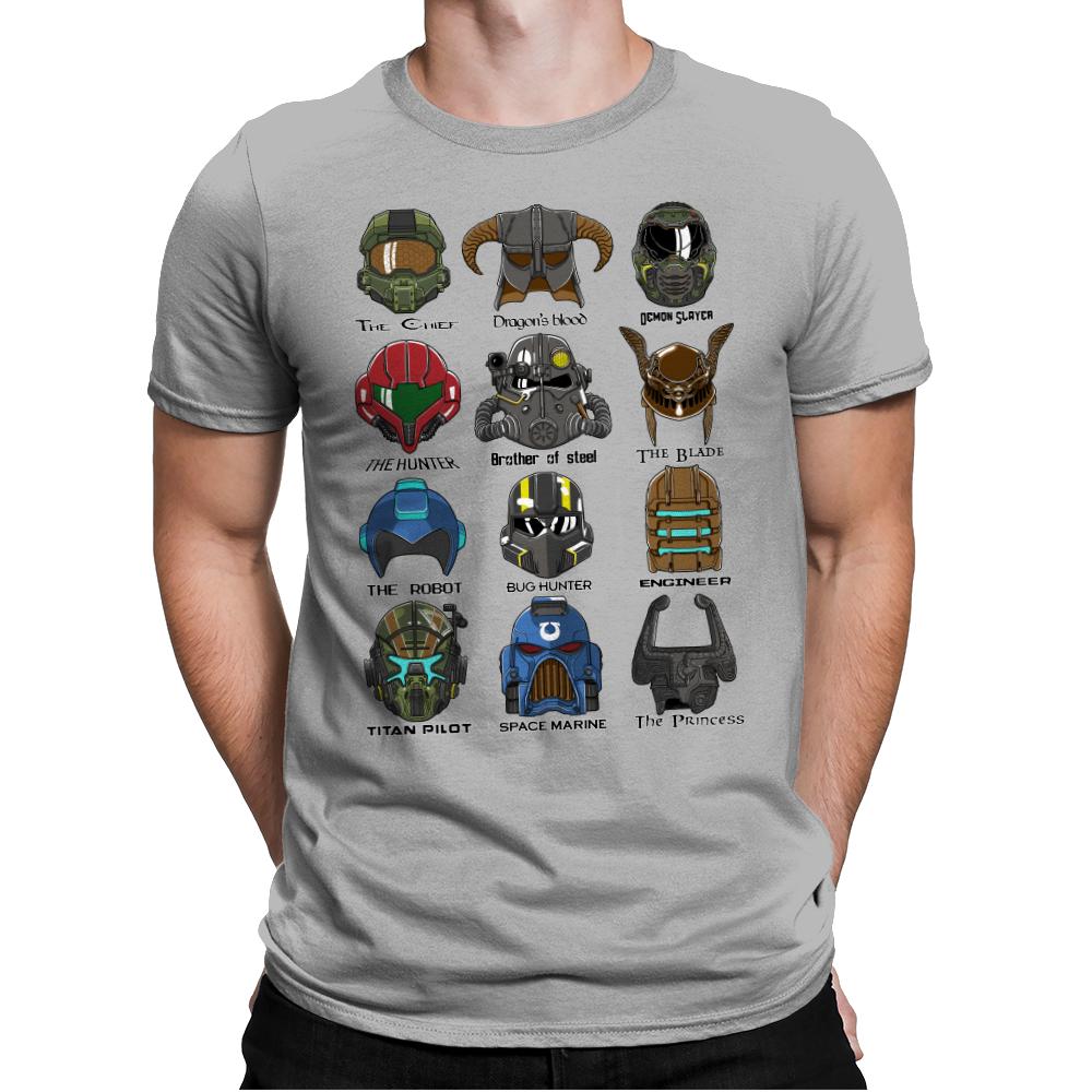 Epic Helmets