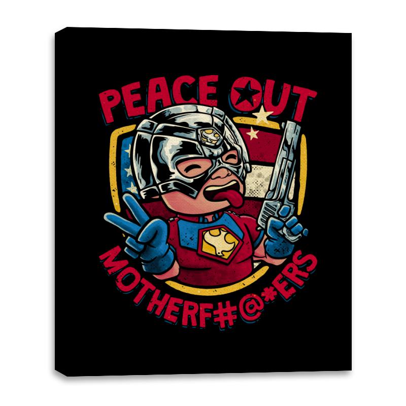 Peace Out