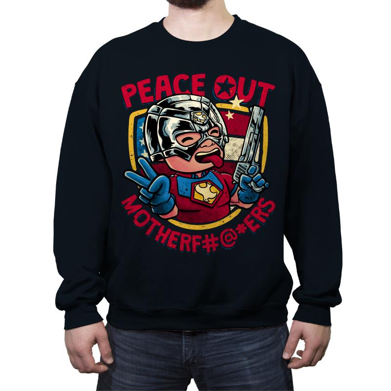 Peace Out