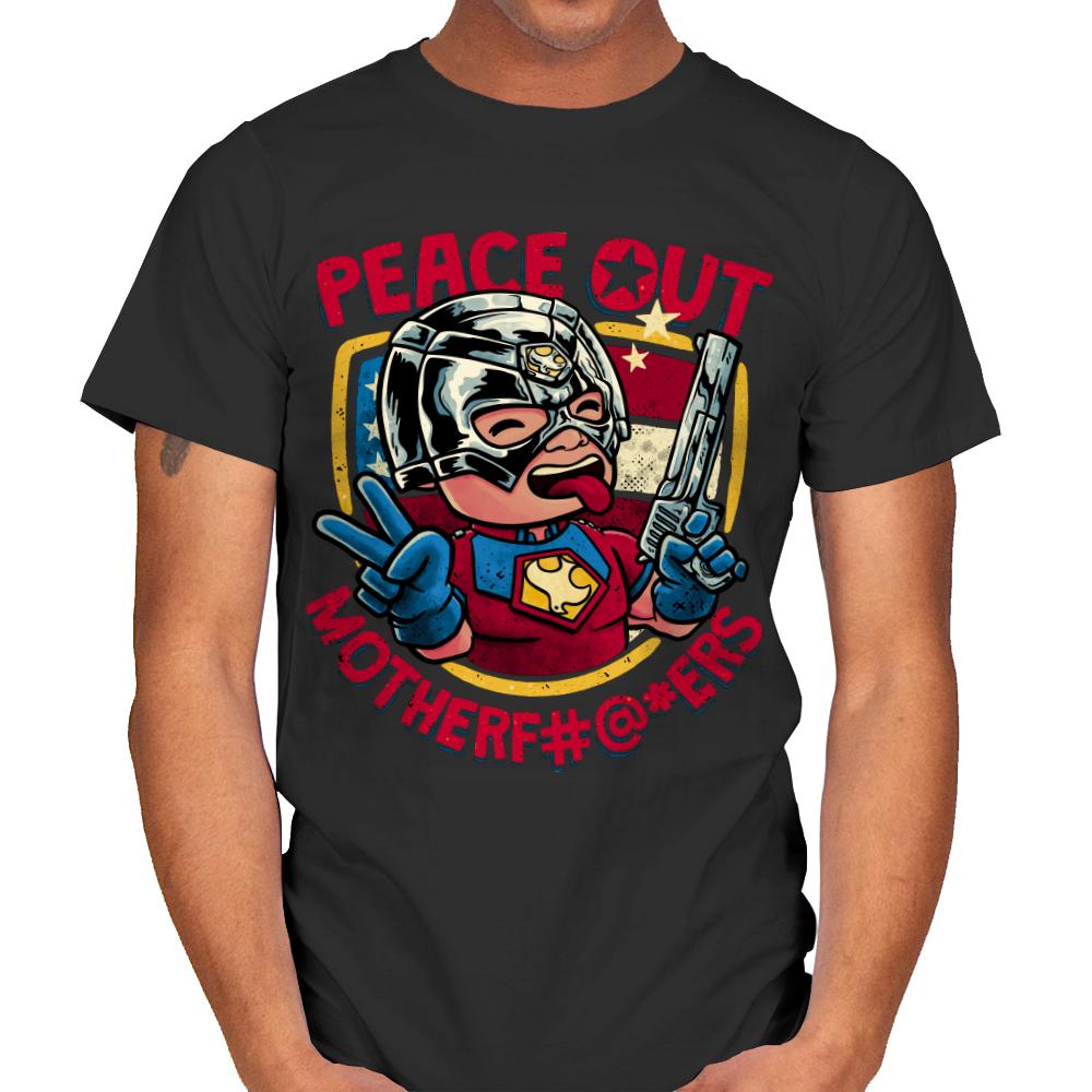 Peace Out