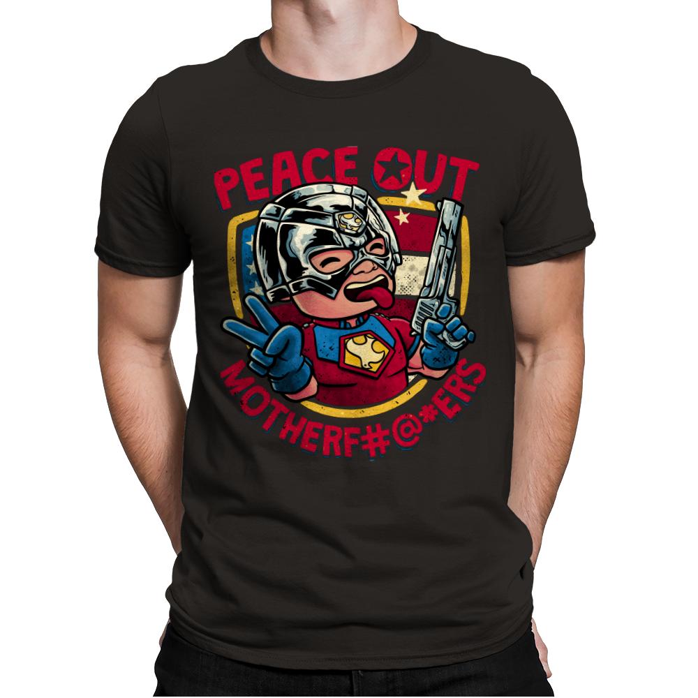 Peace Out