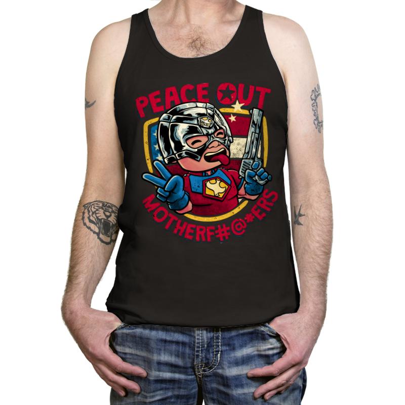 Peace Out